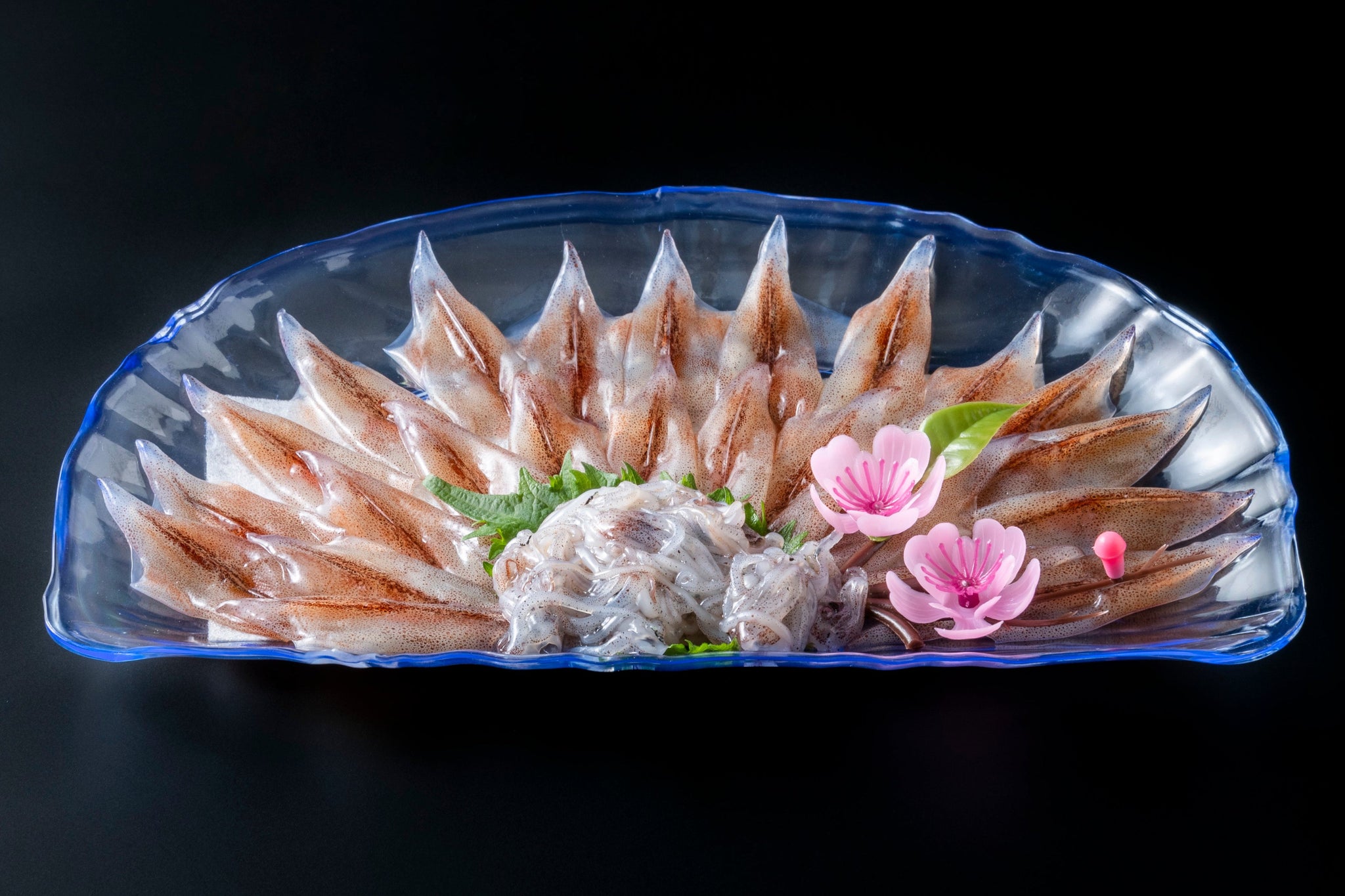 ホタルイカ – 鮮魚河瀬